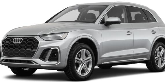 AUDI Q5 E 2021 WA1F2AFY9M2045529 image AUDI Q5 E 2021 WA1F2AFY9M2045529 image